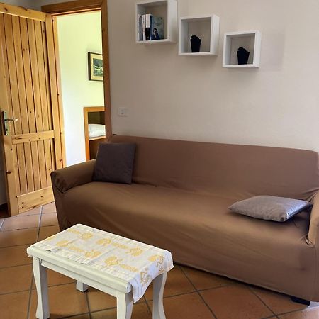 Villa Mediterraneo Chia Exteriér fotografie
